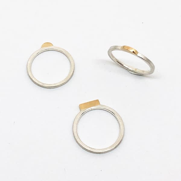 mineral rings