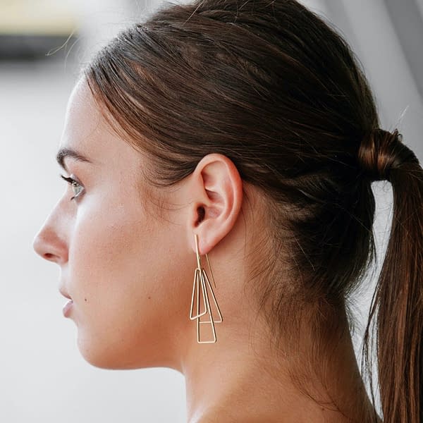 torii earrings